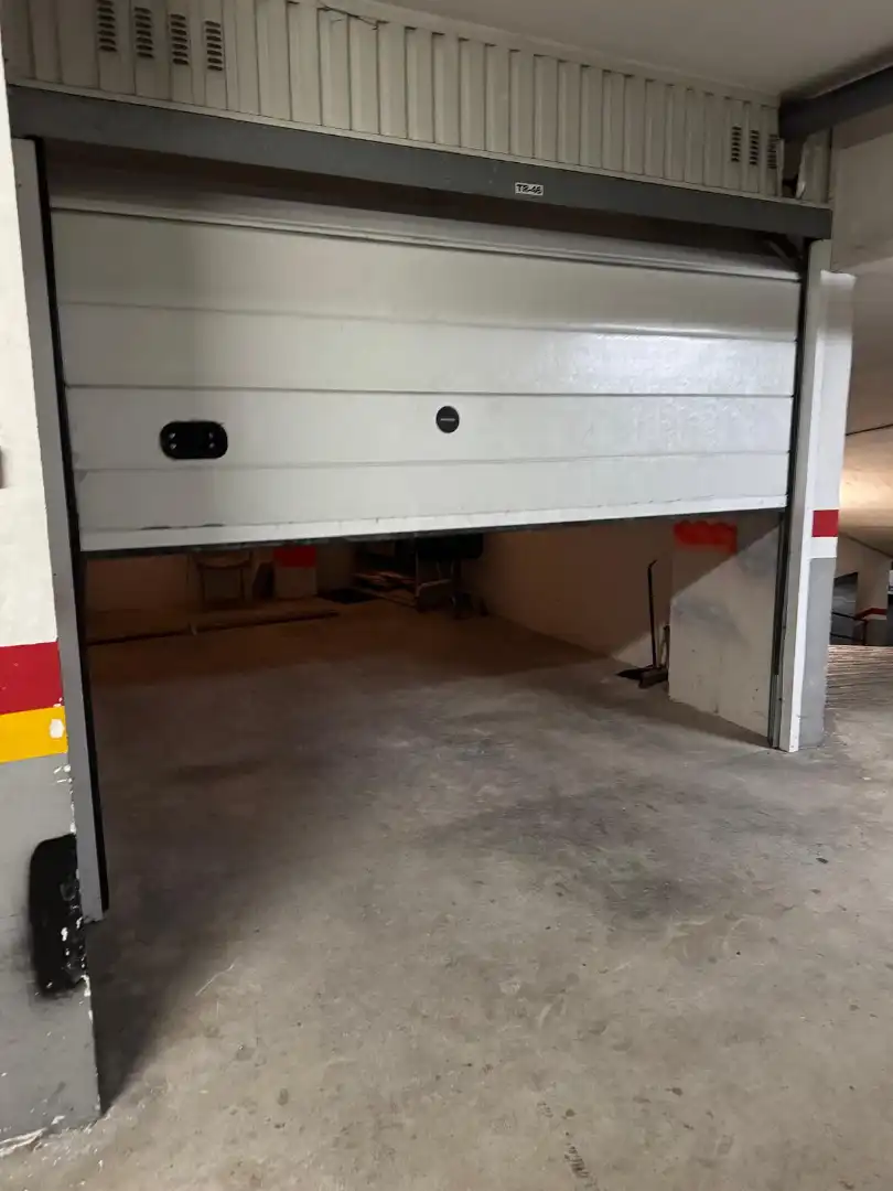 Parking de Garaje en venta en Tarragona