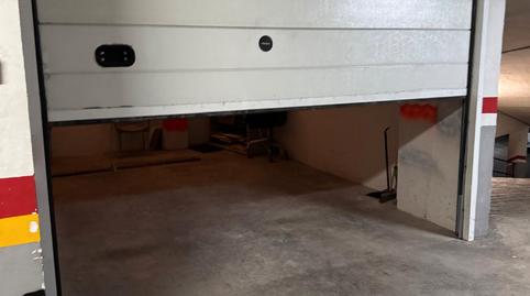 Foto 3 de Garatge en venda a Nou Eixample Nord,  Tarragona Capital