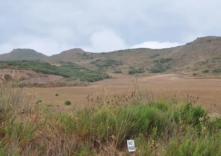 Terreno rústico en venta en C/ RND-3   - Paraje coronilla dehesa y cuesta labad  -, imagen 7