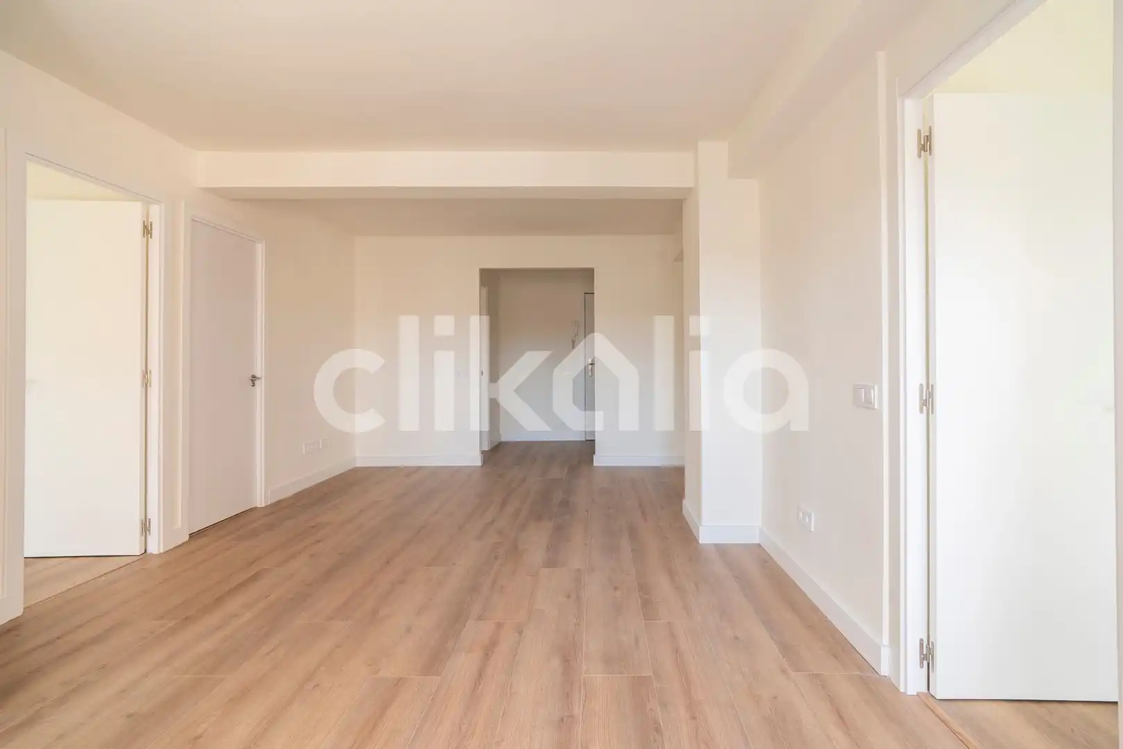 Wohnung zur Miete in Centro Ciudad