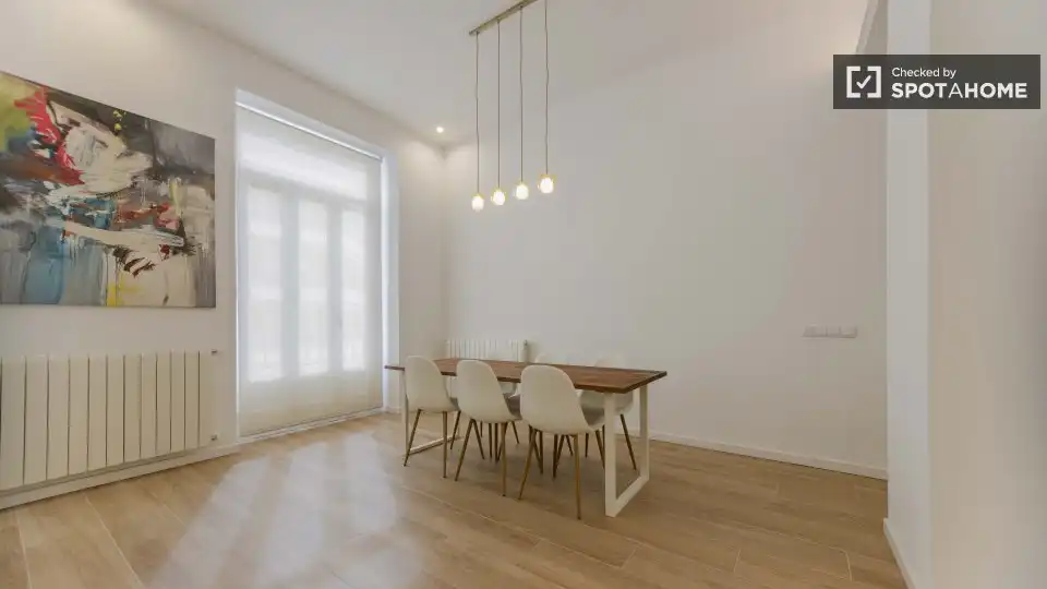 Wohnung zur Miete in L'Eixample, imagen 7