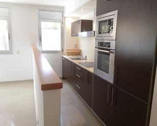 Kitchen of Planta baja for sale in Palamós  with Air Conditioner, Heating and Furnished