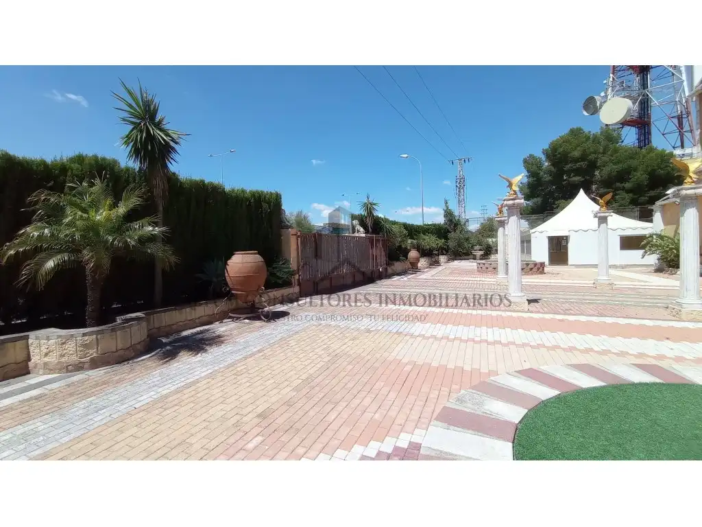 Industriegebäude zum Verkauf in La Paz, imagen 3