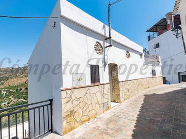Casa en venda a Calle Morales