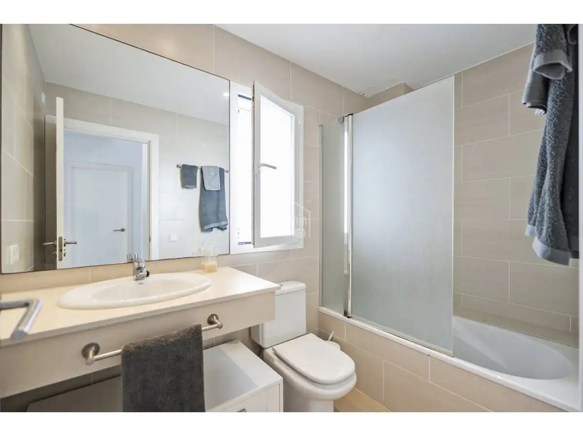 Apartamento con piscina en venta en Na Macaret, imagen 12
