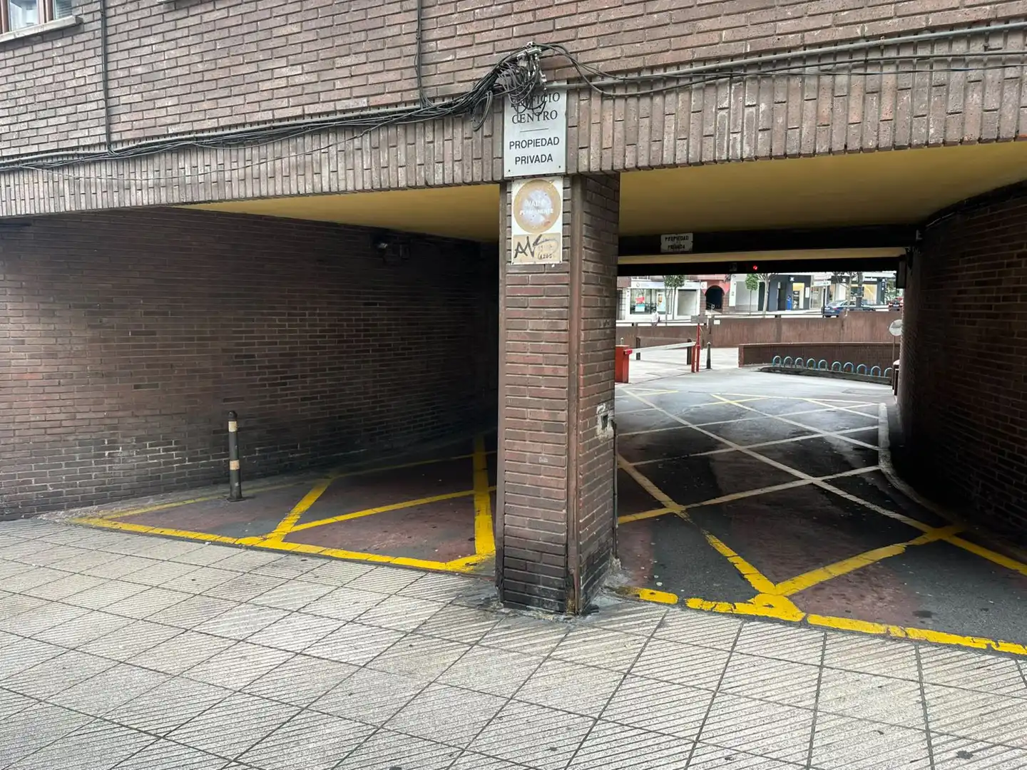 Parking for sale in La Villa - Bazuelo, imagen 2