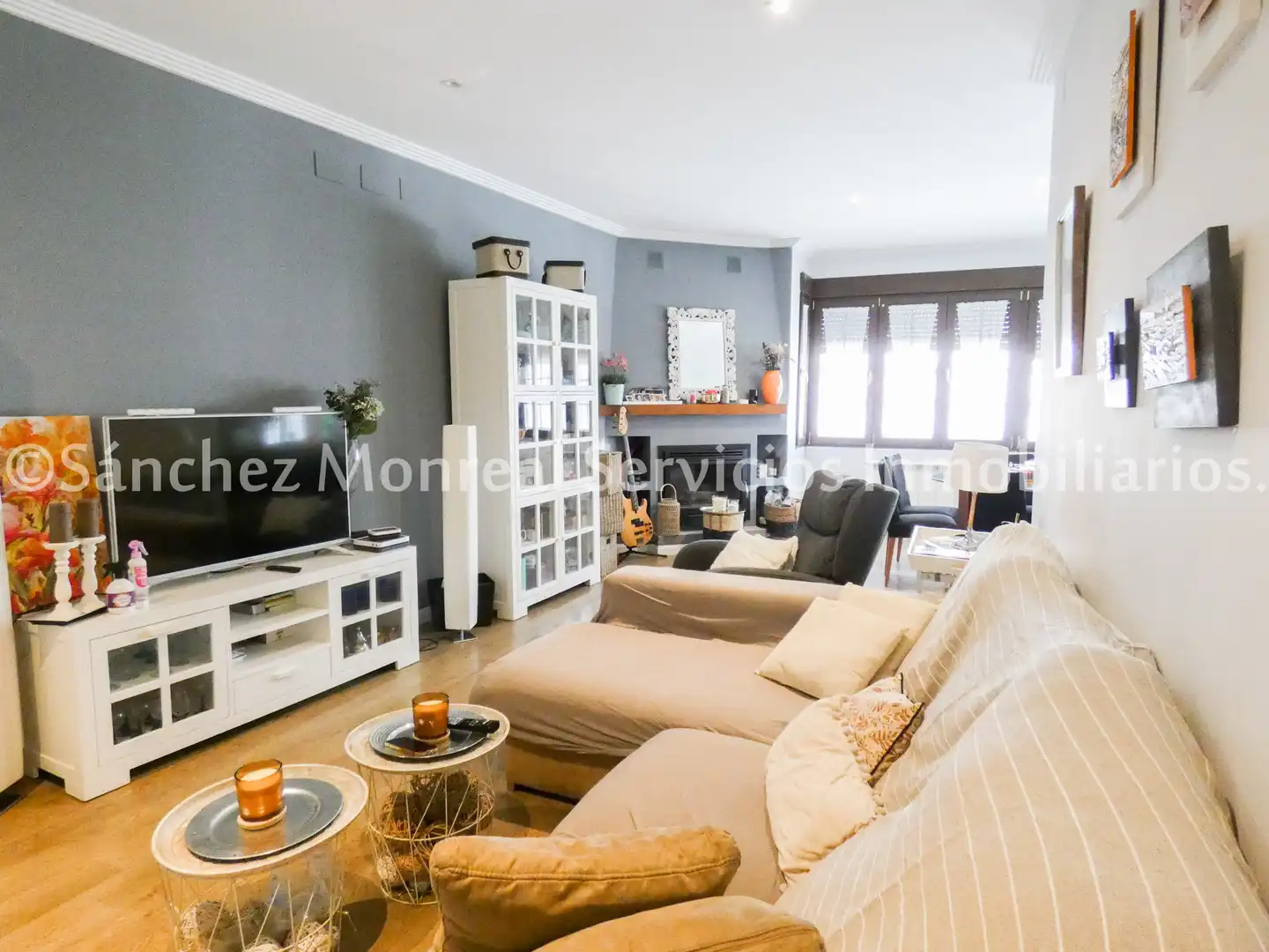 Casa con piscina en venta en Calle Doctor Mazuecos, imagen 2