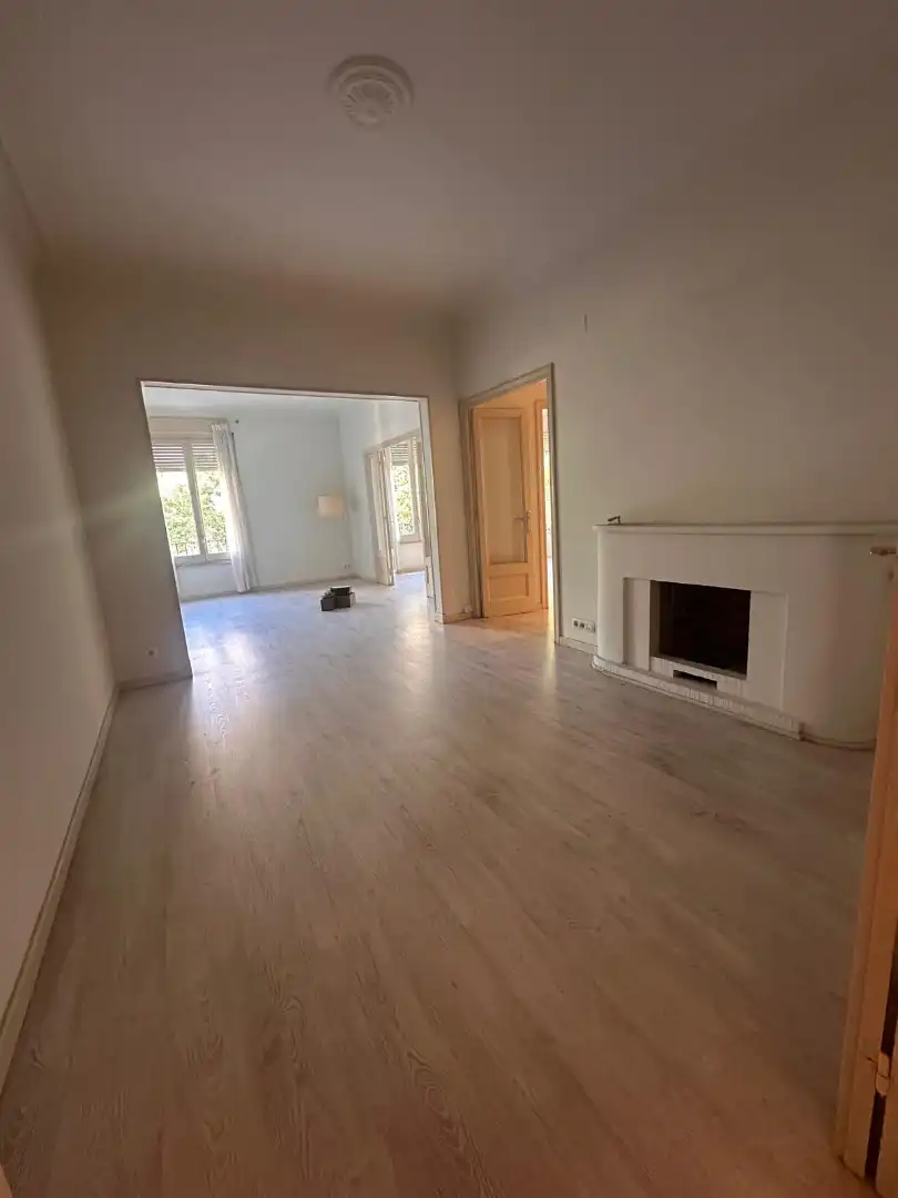 Flat for rent in Passeig de Sant Joan Bosco, Sarrià