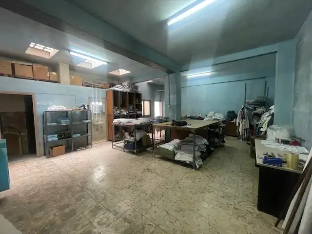 Commercial properties for sale in Barcelona