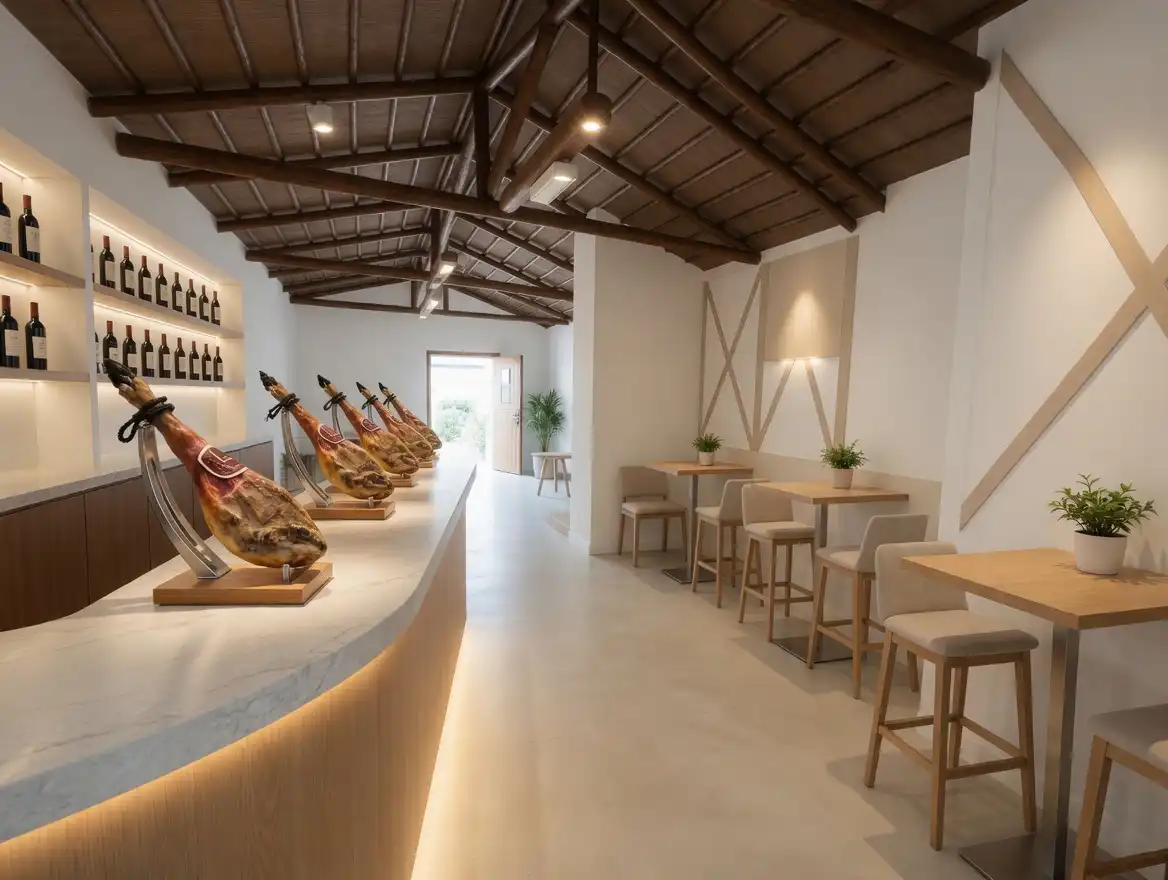 Local comercial en venda a Calle la Naval 8, imagen 5