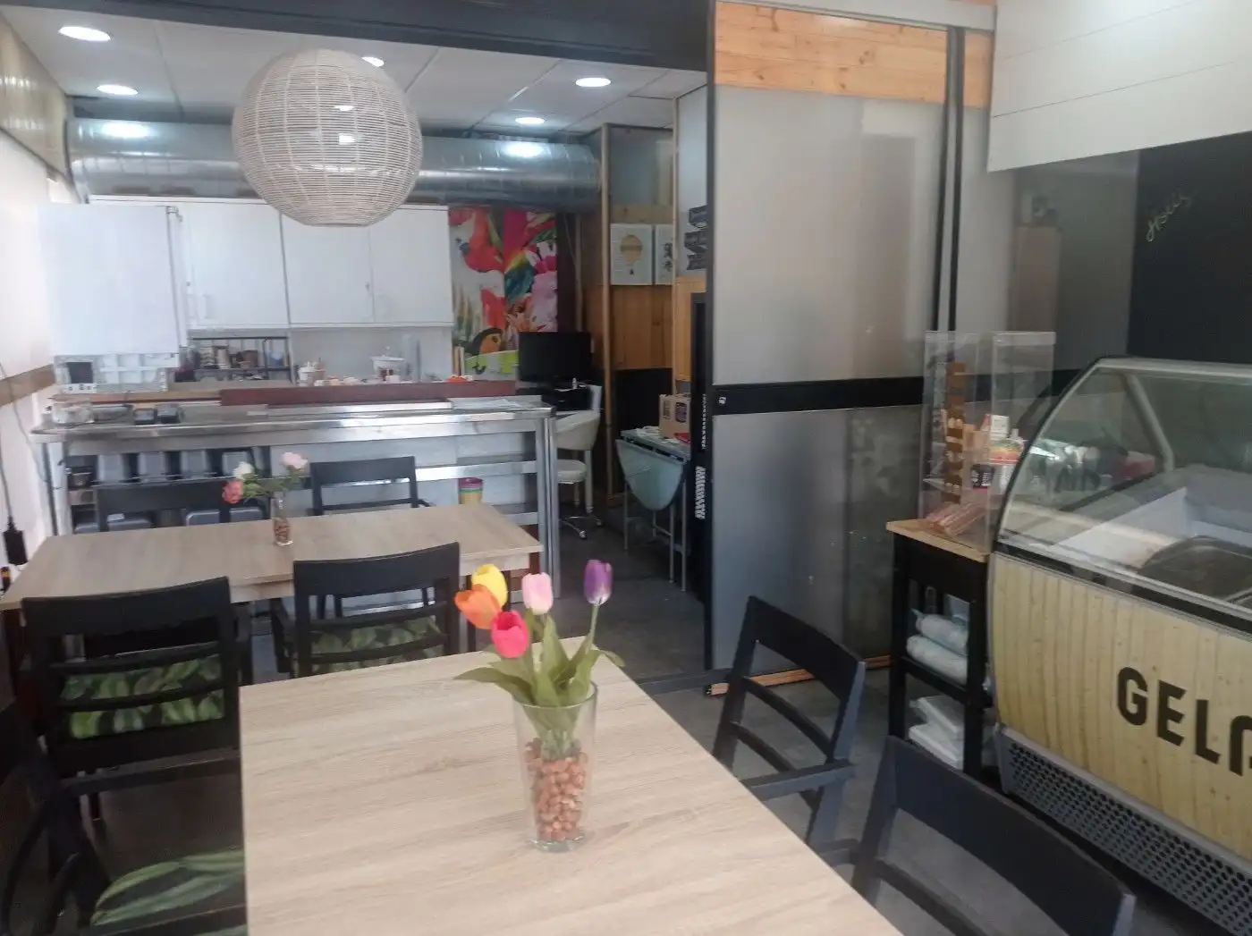Local comercial en traspaso en Canaletes - Turonet, imagen 25