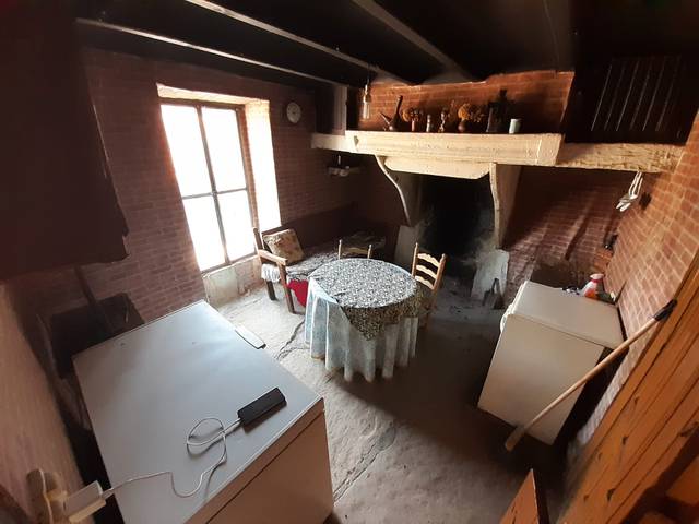 Casa-chalet en Venta en Villar del Buey