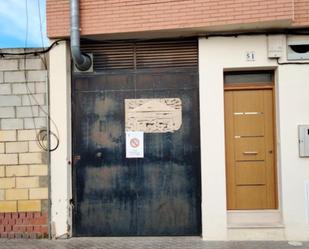 Exterior view of Garage for sale in Mairena del Alcor