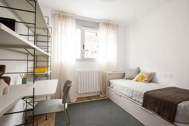 Piso en venta en Calle Blas de Etxebarria, Eibar