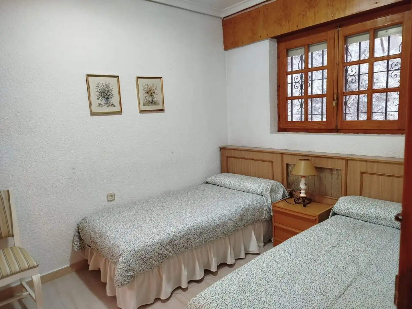 Chalet con piscina en venta en Pedanías - Extrarradio, imagen 41
