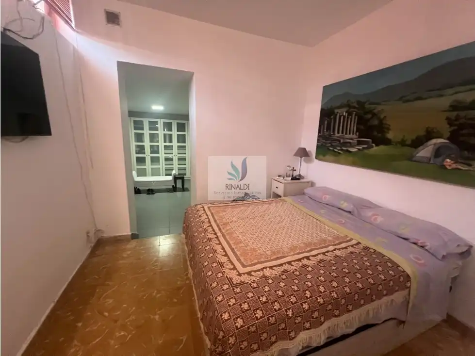 Dormitori de Casa o xalet en venda en Playa Blanca - Los Pozos