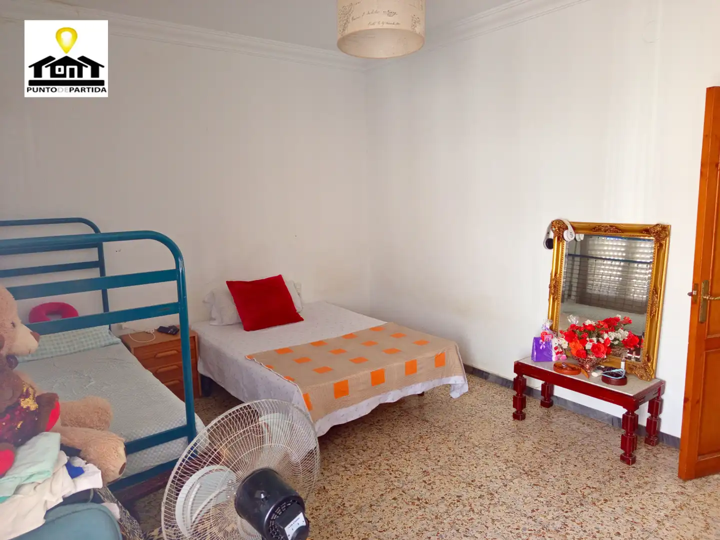 Piso en venta en Calle Almaraz, 30, Bollullos Par del Condado