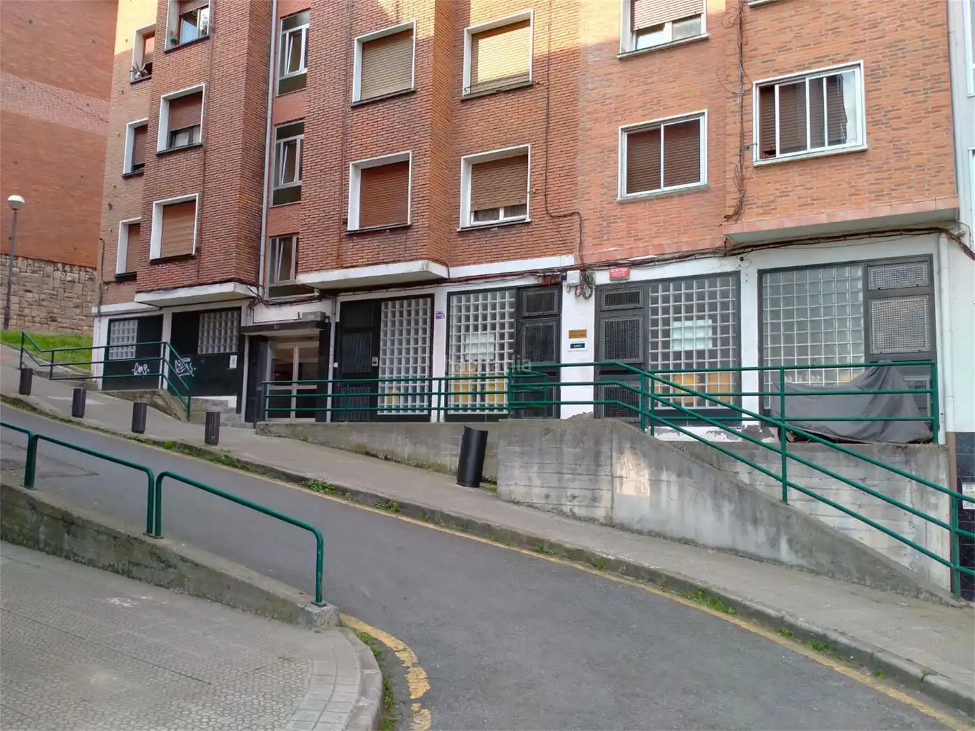 Wohnung zum Verkauf in Grupo Bidegain 16, imagen 4
