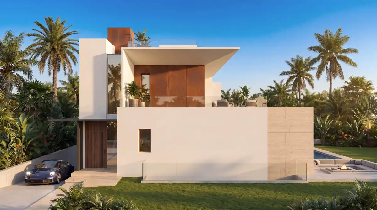 Maison mitoyenne à vendre à San Pedro de Alcántara, imagen 18