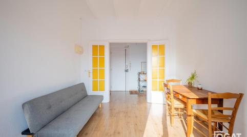 Foto 2 de Piso en venta en Lluis Companys, Centre - Estació, Barcelona