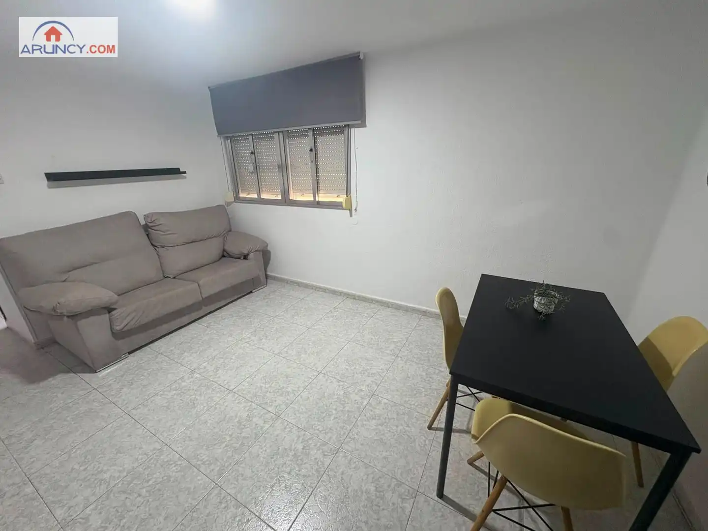Piso en alquiler en San Pablo - Santa Justa, imagen 4