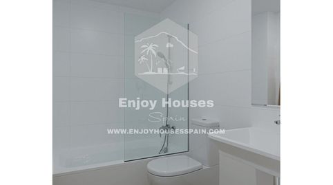 Elegante Apartamento de Esquina en Unic Jávea 3 Dormitorios y Amplio Salón, imatge 5