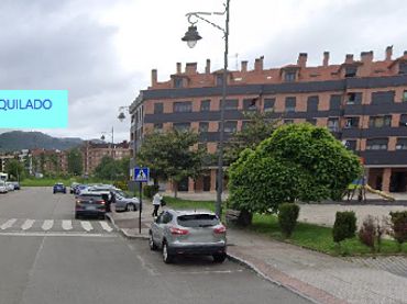 Flat with lift for sale in Lugones