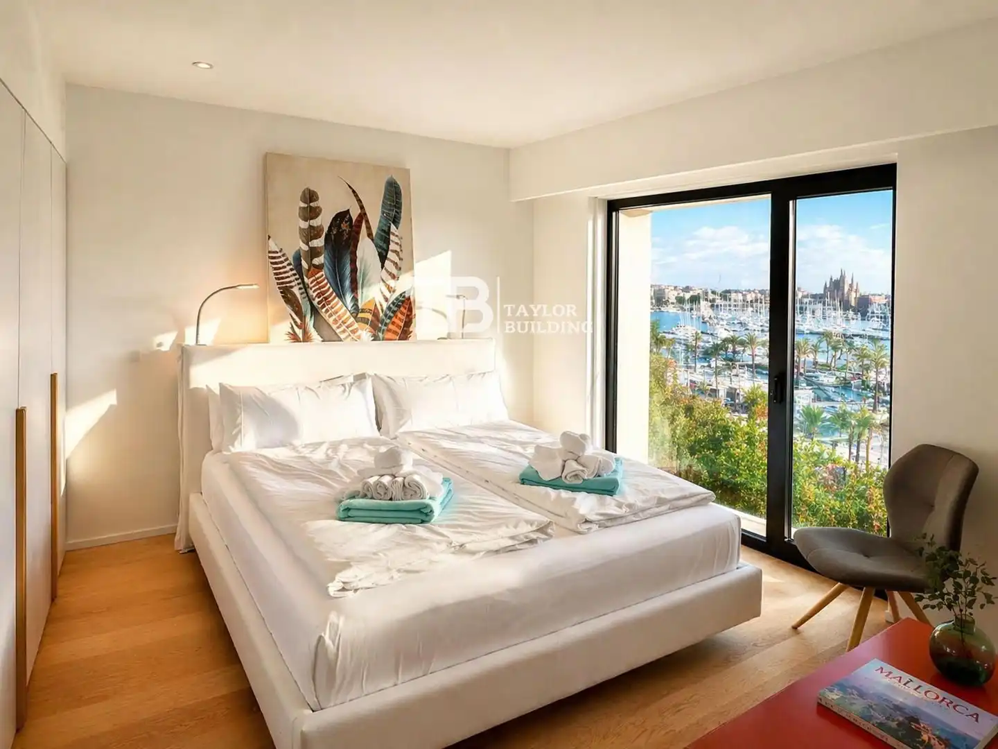 Penthouse mit Terrasse zum Verkauf in Avenida Gabriel Roca, imagen 13