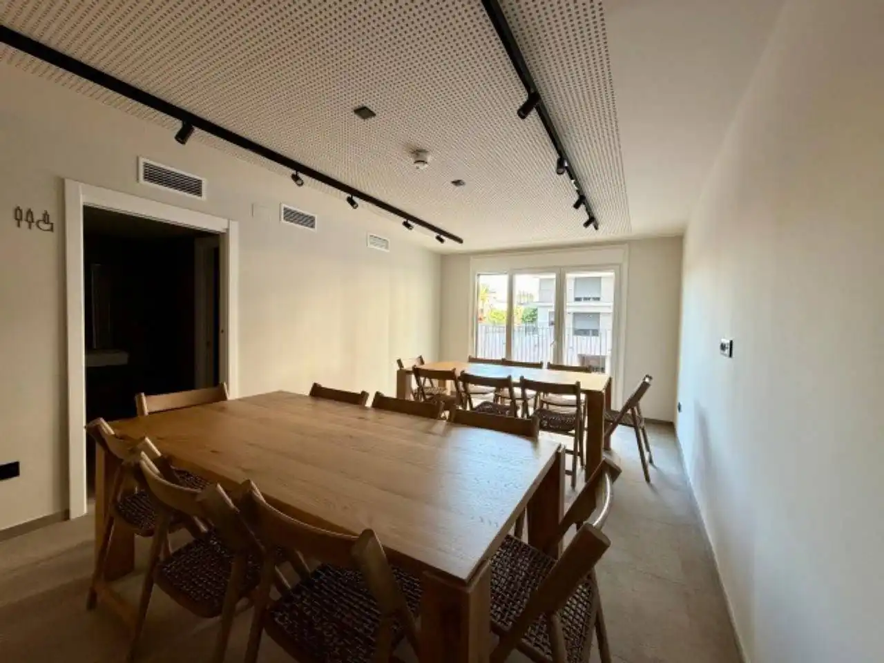 Wohnung zur Miete in Avenida Jaume I, Sant Pere Nord