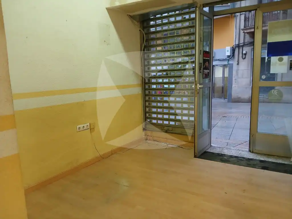 Local comercial en venda a Plaza Concepcion, imagen 2