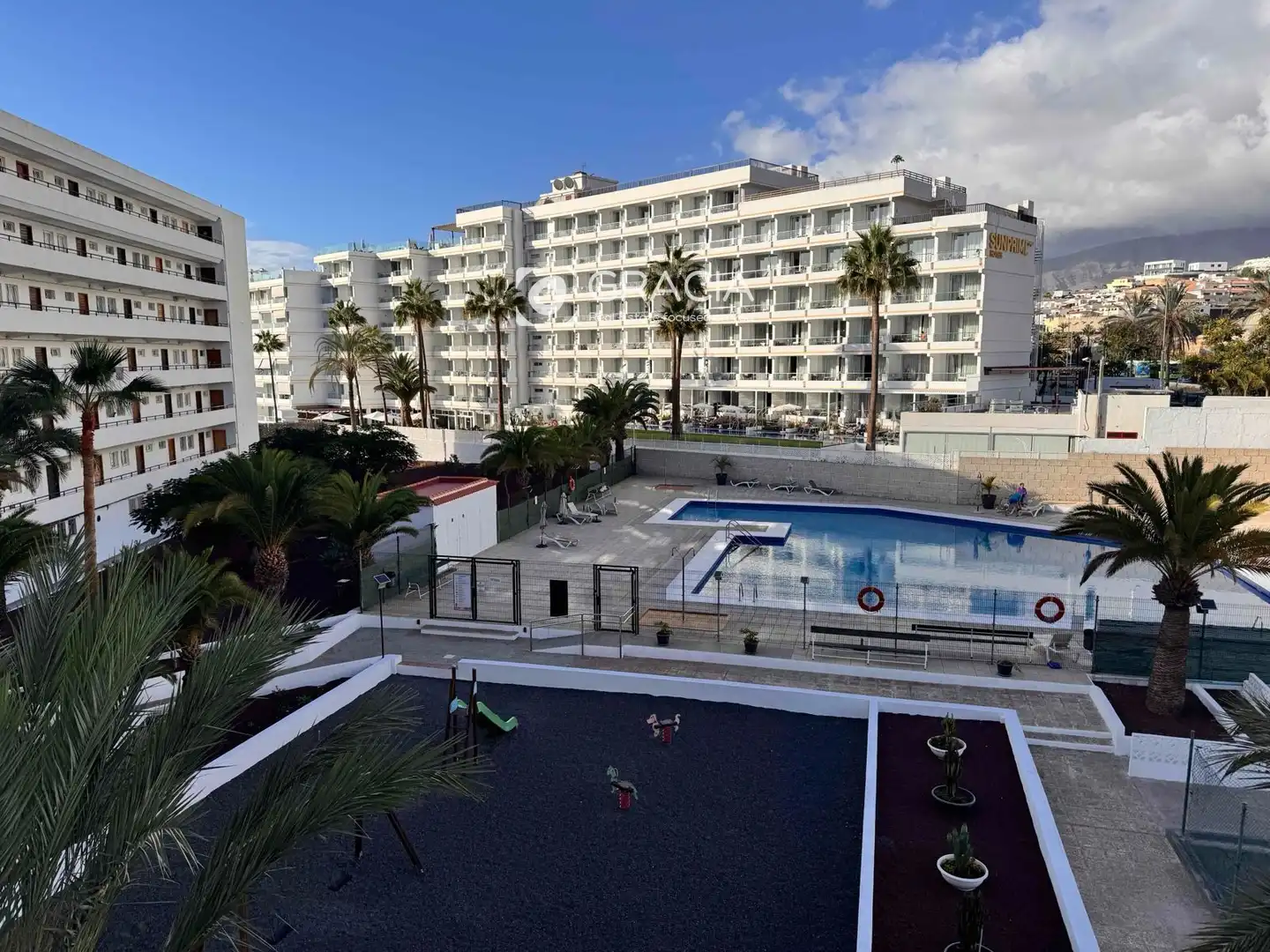 Appartement avec piscine à vendre à venezuela, imagen 37