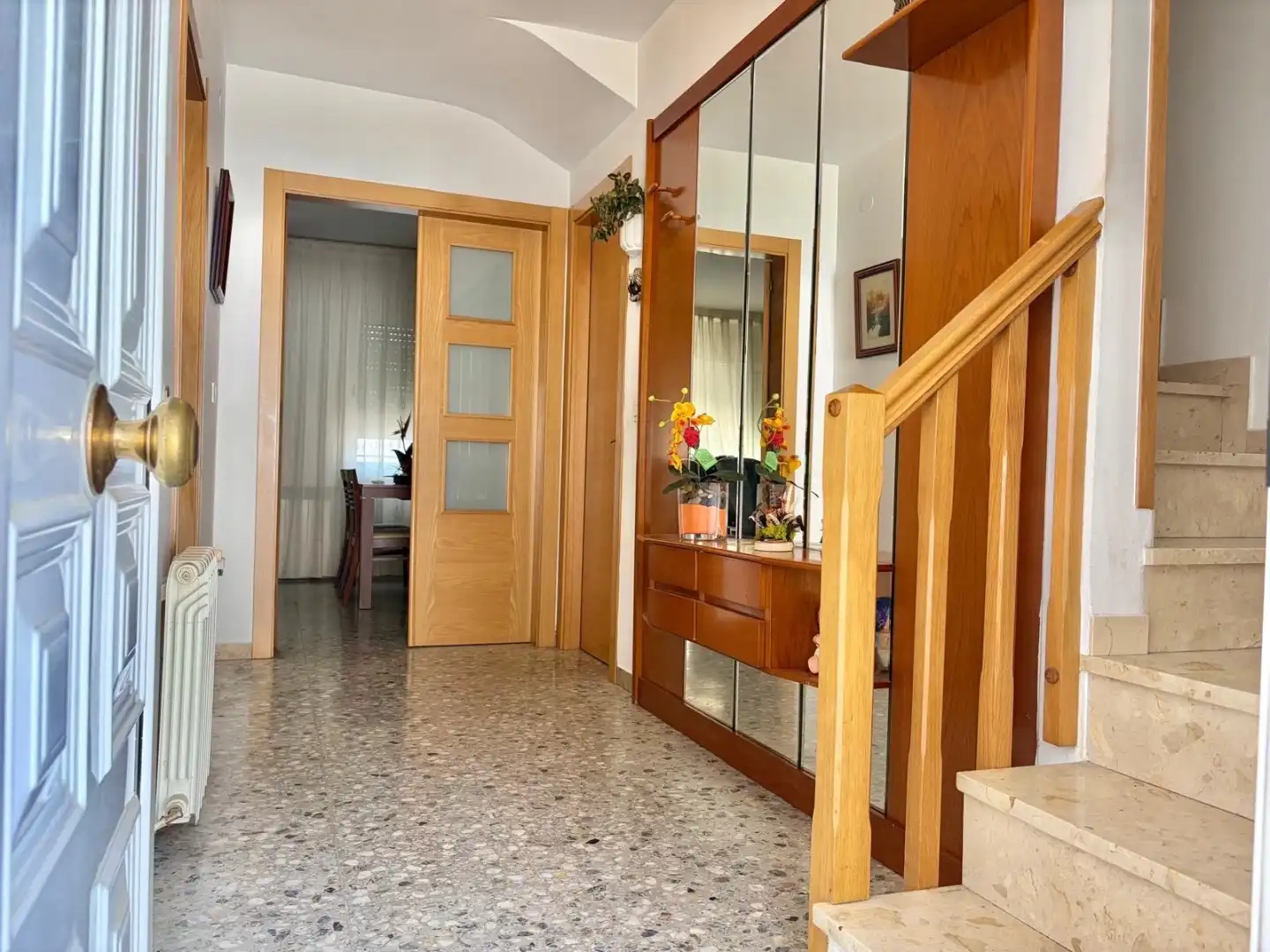 Casa a schiera in vendita a Roselló 14B, imagen 8