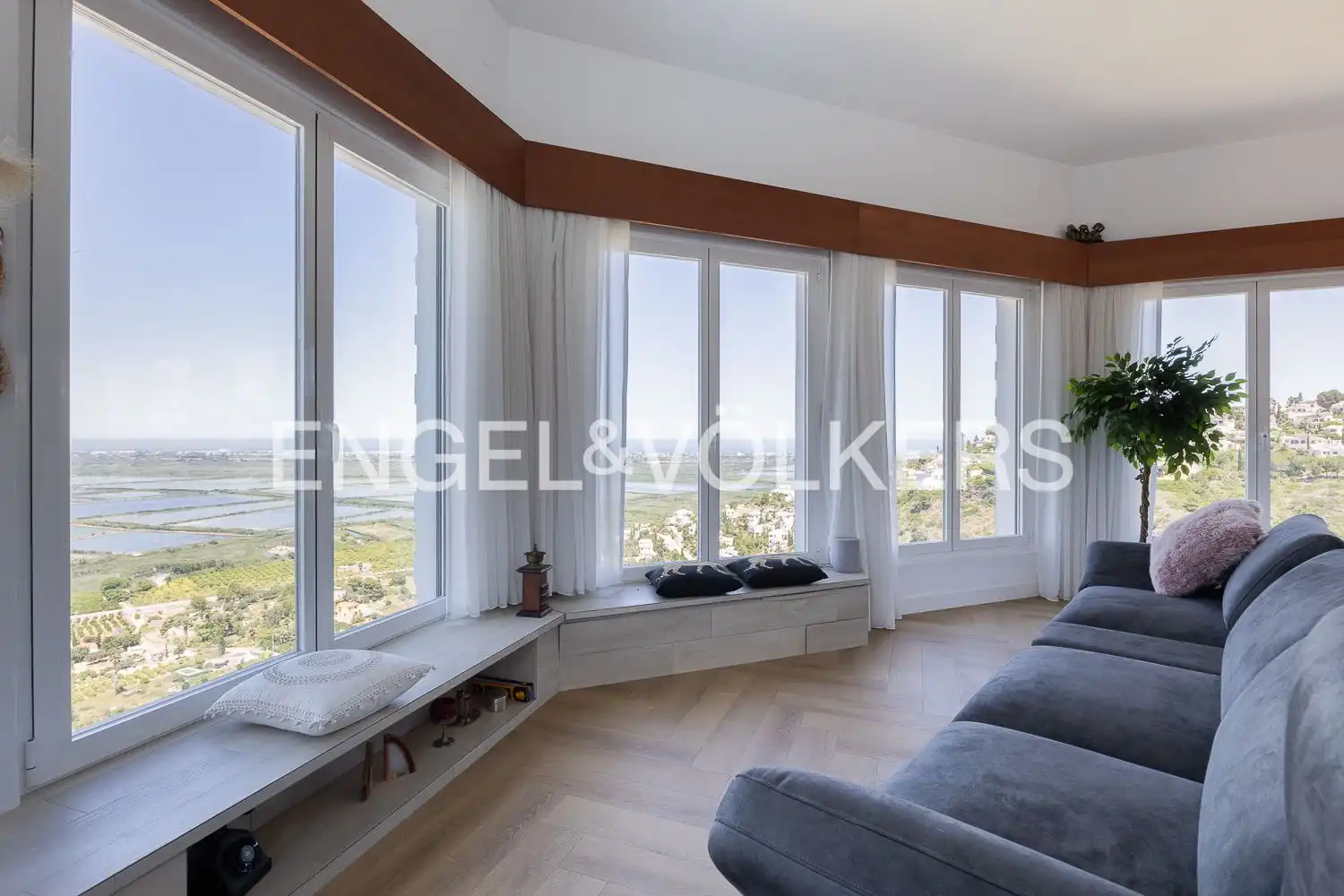 Villa mit Pool zum Verkauf in Pego, imagen 13