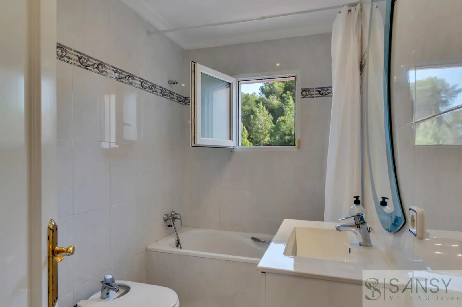 Detached house with pool for sale in Centro ciudad, imagen 27