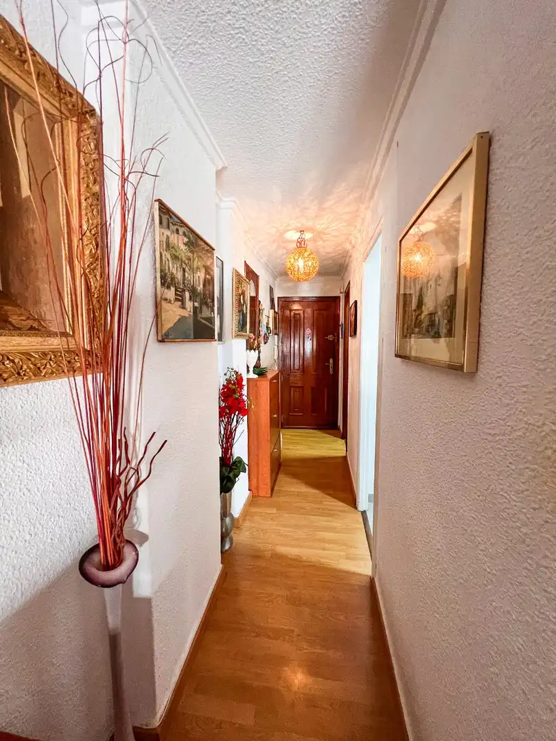 Dúplex en venta en Guardamar del Segura con Aire acondicionado, Calefacción y Terraza
