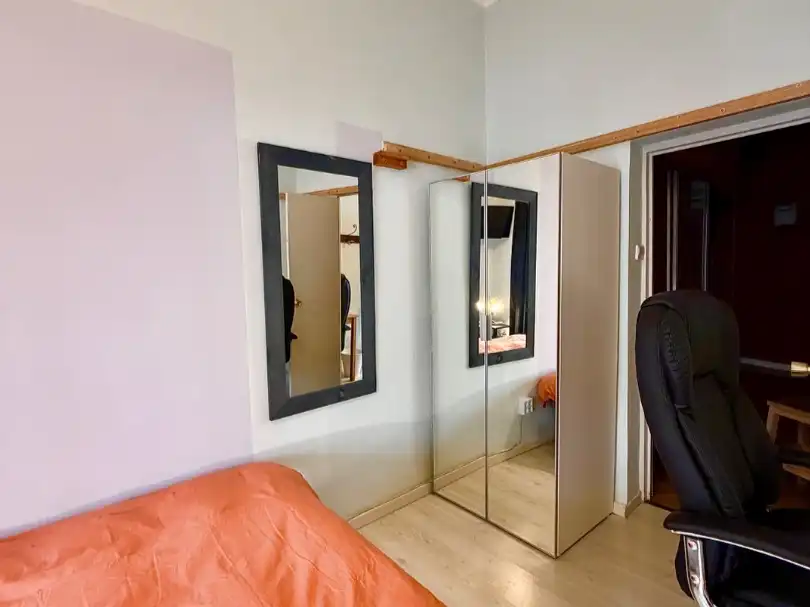 Room in Madrid, Madrid