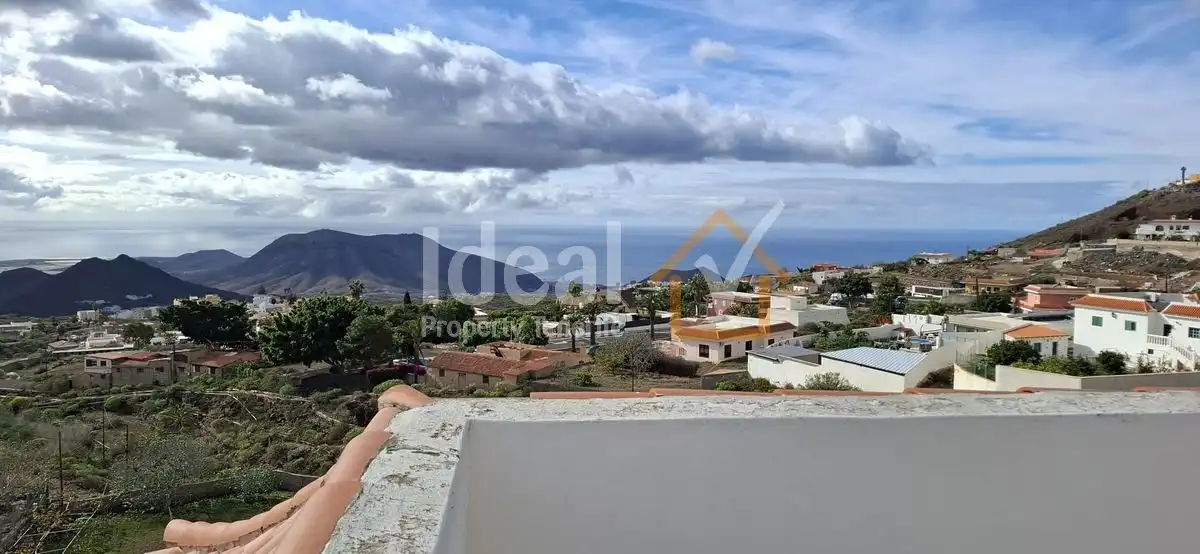 Casa amb jardí en venda a Arona pueblo, imagen 21
