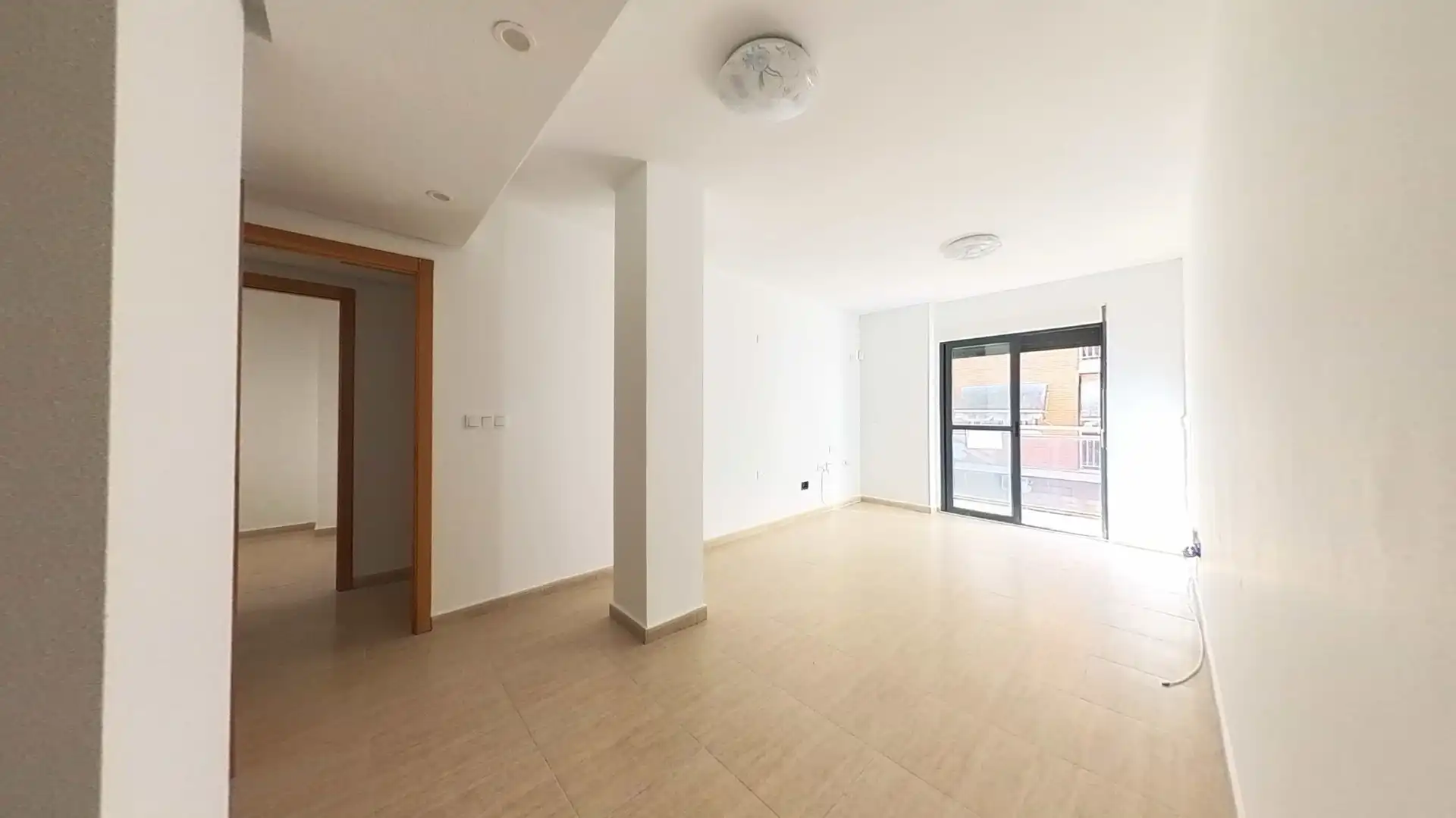 Piso en venta en Murcia con Trastero y Balcón