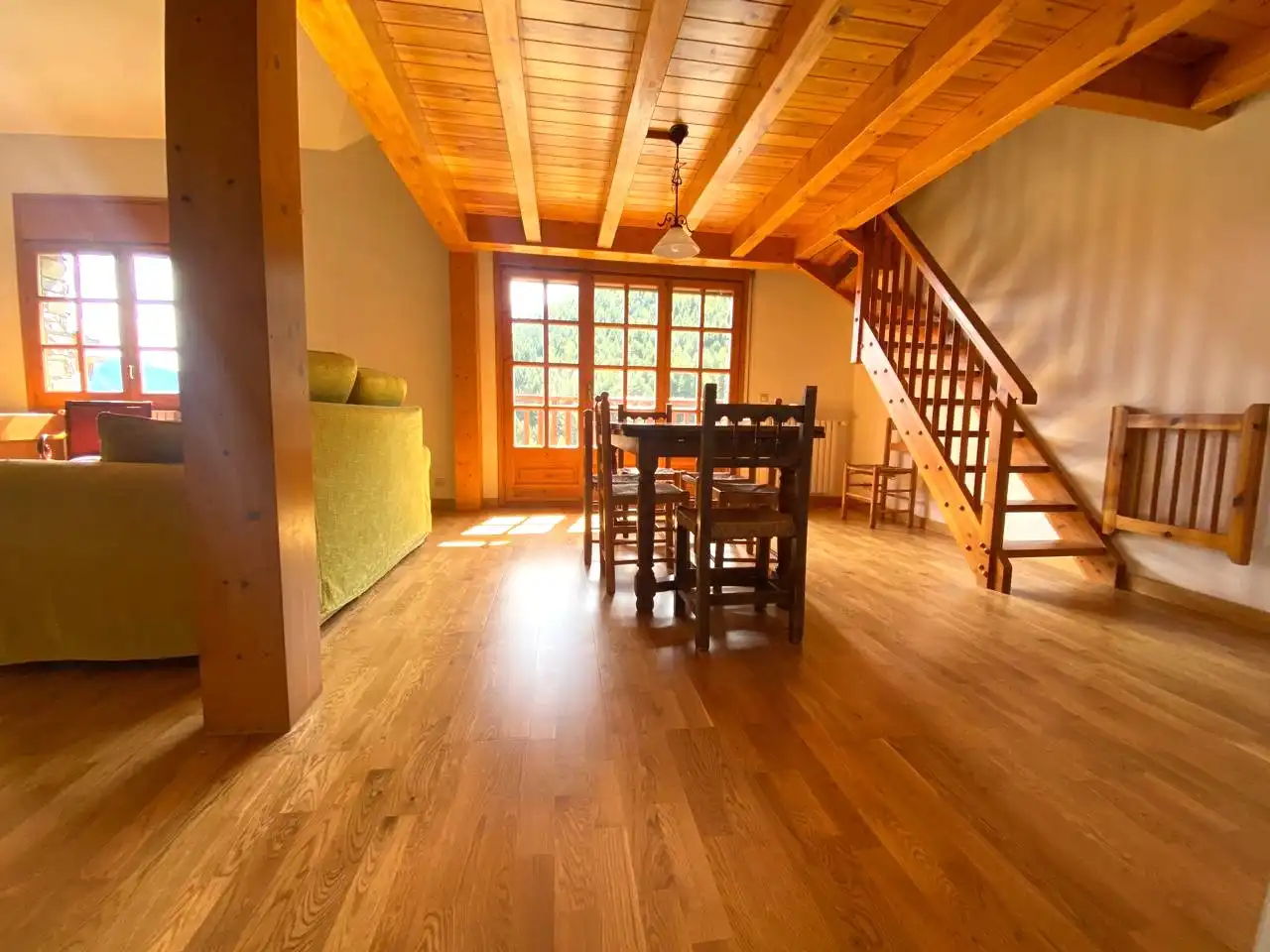 Apartamento en venta en Carretera del Coll de la Botella 44, imagen 11