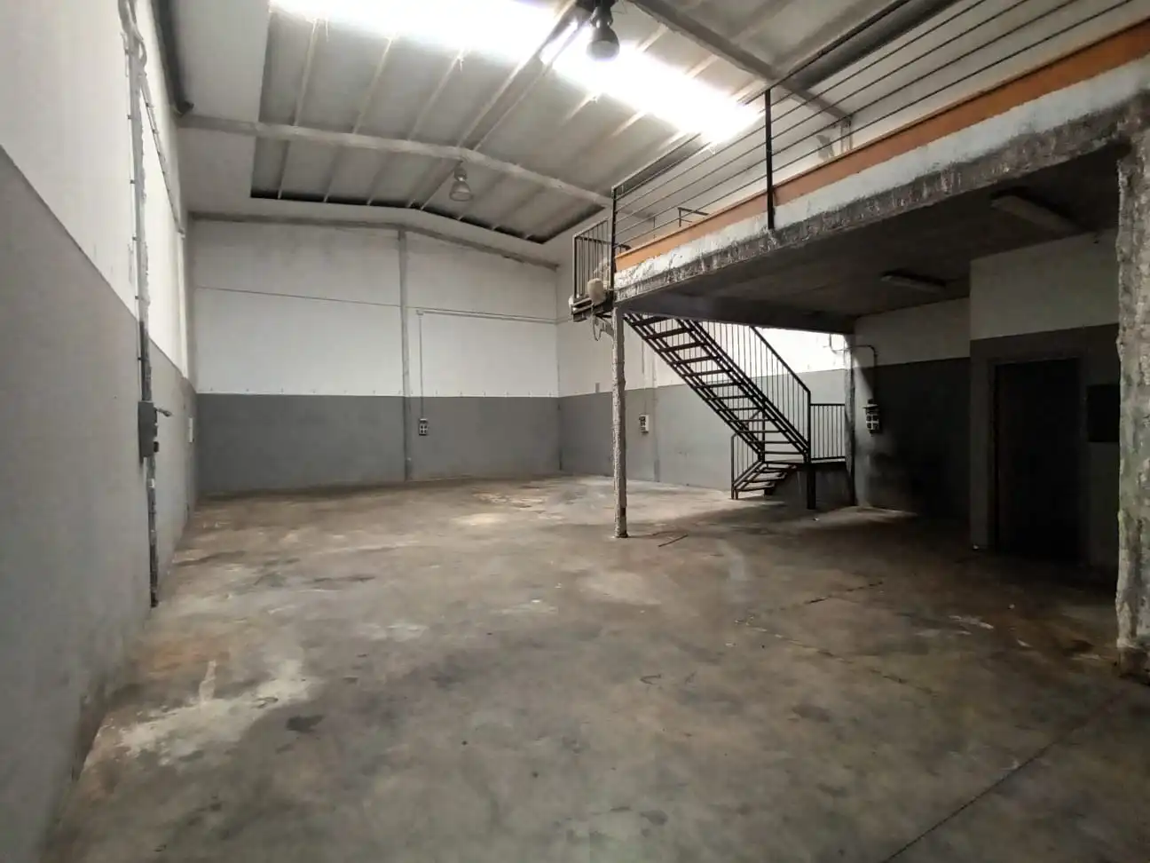 Nave industrial en venta en Calamonte