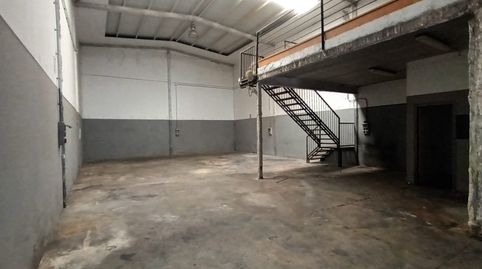 NAVE INDUSTRIAL EN CALAMONTE/ DON HACHE, imatge 5
