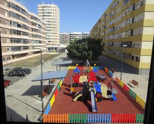 Exterior view of Study for sale in Las Palmas de Gran Canaria