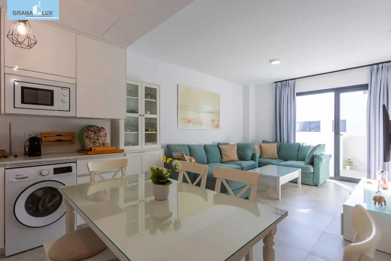 Penthouse with terrace for sale in Avenida de Andalucía, imagen 9