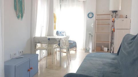 Foto 5 de Dúplex de alquiler en La Trinidad, Málaga Capital