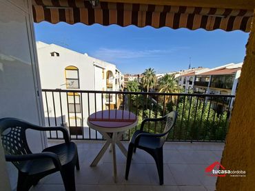 Piso con ascensor en venta en Poniente-Norte - Miralbaida - Parque Azahara
