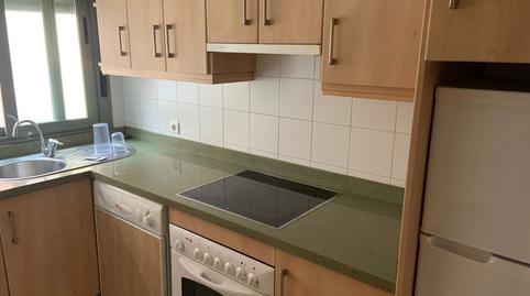 Photo 5 of Apartment to rent in Calle Luis Braille, 1, La Reconquista - El Rosario, Algeciras