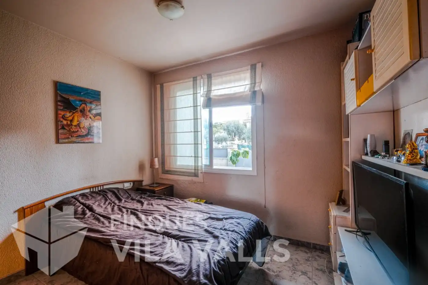 Habitación de Casa o chalet en venta en Bigues i Riells del Fai con Calefacción, Jardín privado y Terraza