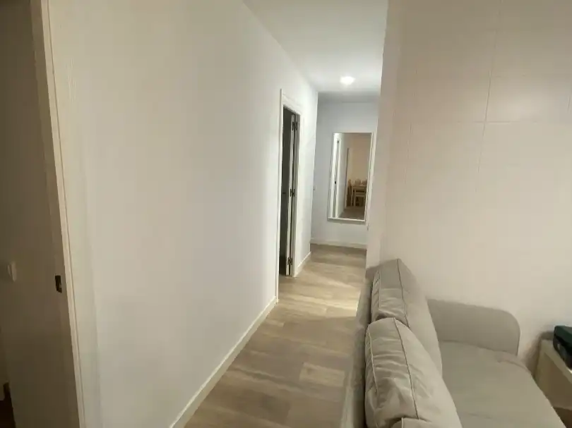 Wohnung zur Miete in Málaga, Málaga