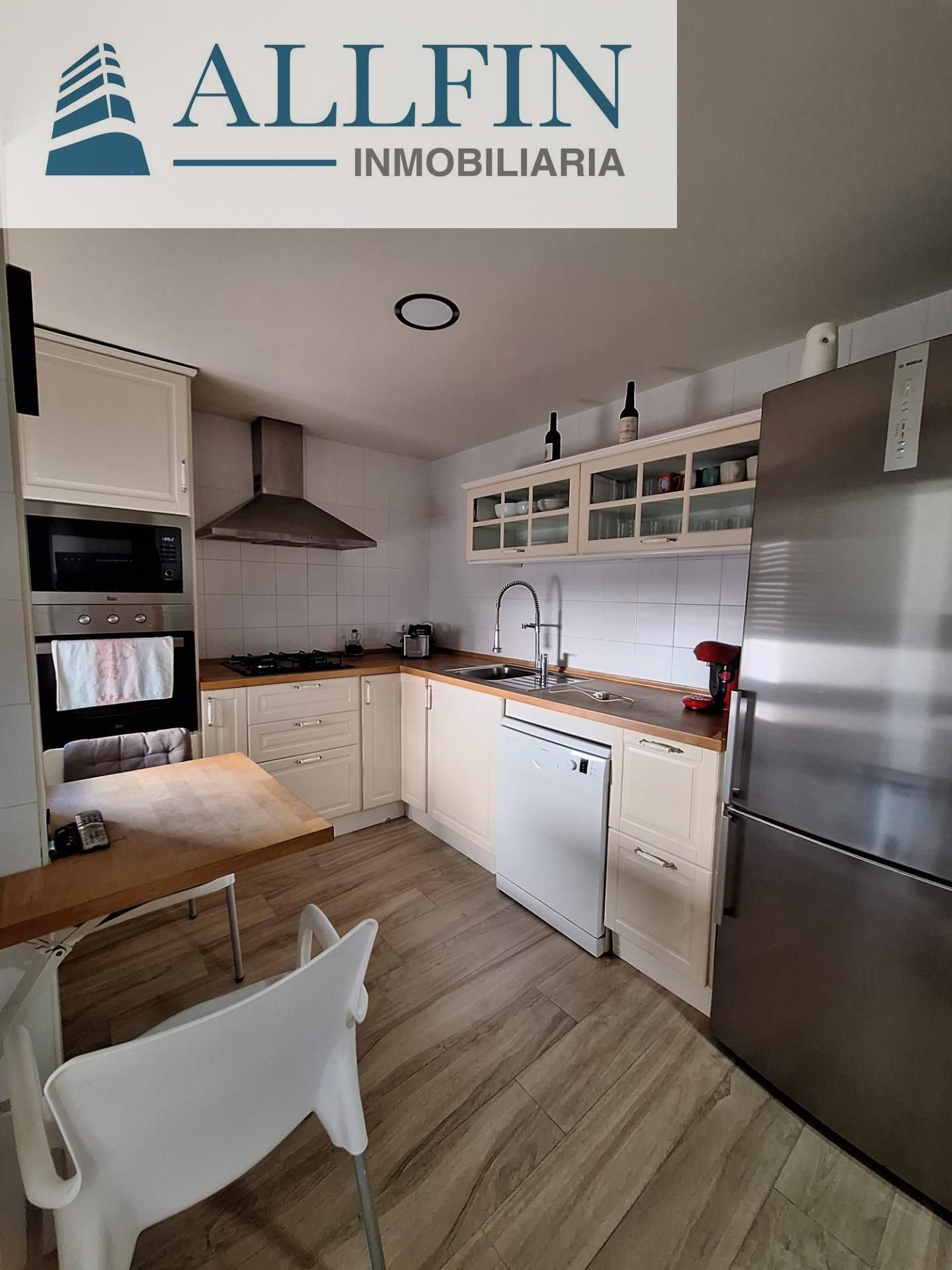 Cuina de Pis en venda en Jerez de la Frontera