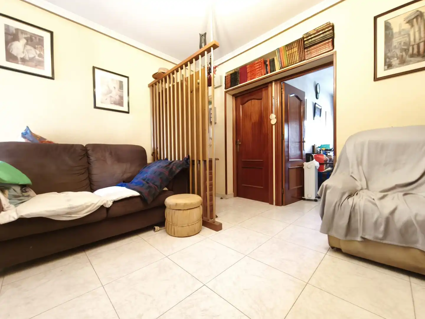 Piso en venta en Carabanchel, imagen 9